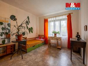 Prodej chalupy, Vlašim - Bolina, 68 m2