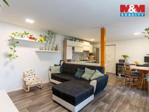 Prodej rodinného domu, Prostějov - Domamyslice, Na splávku, 96 m2