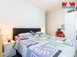 Prodej rodinného domu, Prostějov - Domamyslice, Na splávku, 96 m2