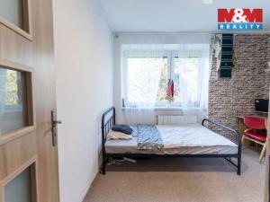 Prodej rodinného domu, Prostějov - Domamyslice, Na splávku, 96 m2