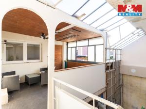 Prodej rodinného domu, Prostějov - Domamyslice, Na splávku, 96 m2