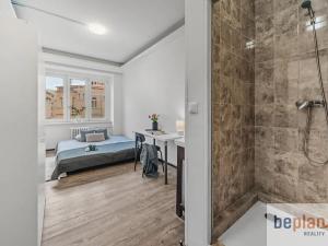 Pronájem pokoje, Praha - Smíchov, Nádražní, 20 m2