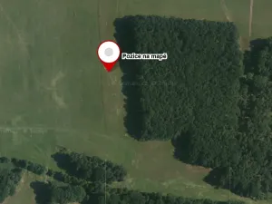 Prodej louky, Babice, 45608 m2