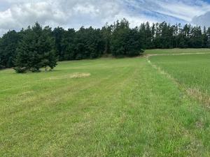 Prodej pozemku pro bydlení, Vojkov, 1759 m2