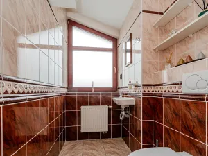 Prodej rodinného domu, Horní Domaslavice, 134 m2