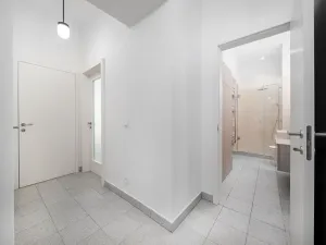 Pronájem bytu 2+kk, Praha - Nusle, Jaromírova, 58 m2