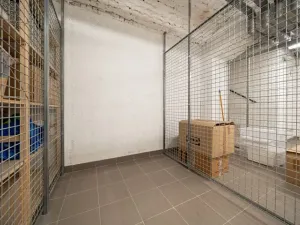 Pronájem bytu 2+kk, Praha - Nusle, Jaromírova, 58 m2