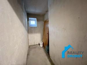 Prodej bytu 2+1, Děčín, Dobrovského, 56 m2