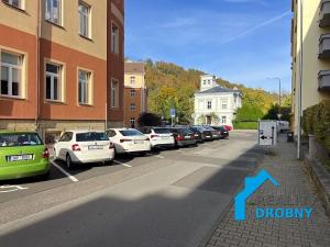 Prodej bytu 2+1, Děčín, Dobrovského, 56 m2