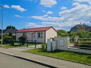 Pronájem rodinného domu, Olšany u Prostějova, 55 m2