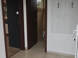 Pronájem rodinného domu, Olšany u Prostějova, 55 m2