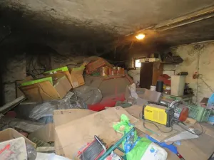 Dražba rodinného domu, Potštejn, 190 m2