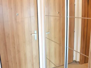 Pronájem bytu 1+kk, Praha - Chodov, Klapálkova, 33 m2