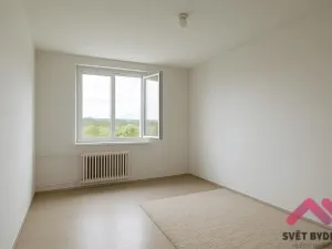 Prodej bytu 1+kk, Říčany, U Vodojemu, 19 m2