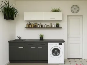 Prodej bytu 1+kk, Říčany, U Vodojemu, 19 m2