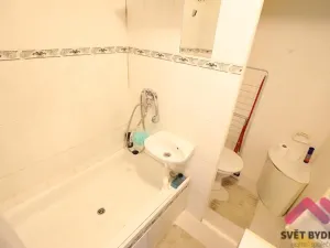 Prodej bytu 1+kk, Říčany, U Vodojemu, 19 m2