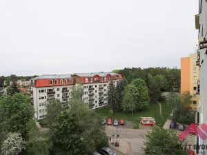 Prodej bytu 1+kk, Říčany, U Vodojemu, 19 m2