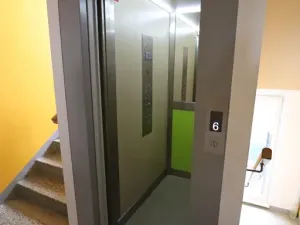 Prodej bytu 1+kk, Říčany, U Vodojemu, 19 m2