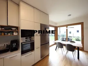 Pronájem rodinného domu, Praha - Řepy, U Lesoparku, 408 m2