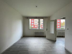 Pronájem bytu 1+1, Litvínov, Školní, 35 m2