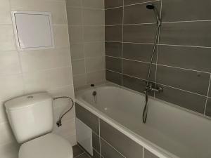 Pronájem bytu 1+1, Litvínov, Seifertova, 33 m2