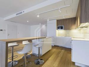 Pronájem bytu 4+kk, Praha, 178 m2