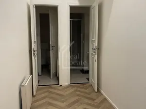 Pronájem kanceláře, Praha - Smíchov, Janáčkovo nábřeží, 187 m2