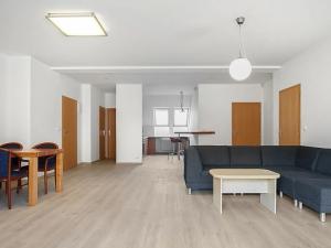 Pronájem bytu 3+kk, Zlín, Pančava, 124 m2