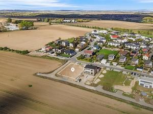 Prodej pozemku pro bydlení, Hrušovany u Brna, 773 m2