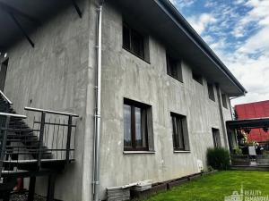 Pronájem bytu 1+kk, Psáry, 37 m2