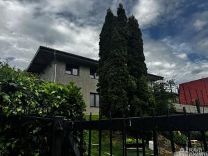 Pronájem bytu 1+kk, Psáry, 37 m2