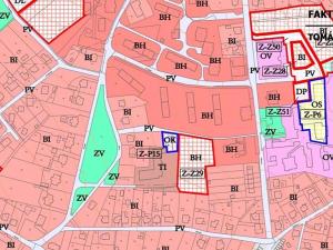 Prodej obchodního prostoru, Zlaté Hory, Na Sídlišti, 313 m2