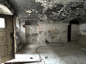 Prodej vícegeneračního domu, Děčín, Litoměřická, 250 m2