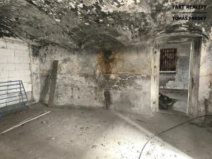 Prodej vícegeneračního domu, Děčín, Litoměřická, 250 m2