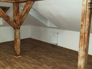 Pronájem bytu 1+kk, Ústí nad Labem, Londýnská, 43 m2