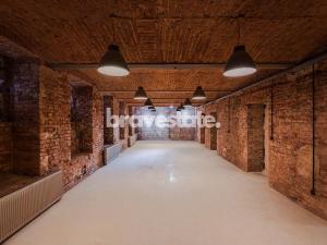 Prodej komerční, Praha - Karlín, Pernerova, 335 m2