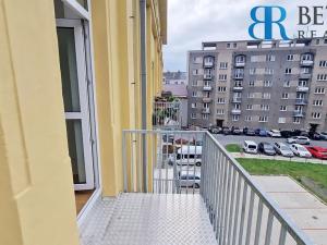 Pronájem bytu 2+kk, Přerov, Čechova, 59 m2