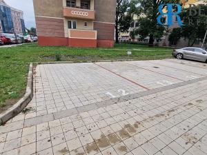 Pronájem bytu 2+kk, Přerov, Čechova, 59 m2