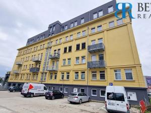 Pronájem bytu 2+kk, Přerov, Čechova, 59 m2