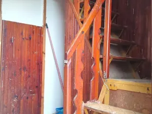 Pronájem chaty, Rokycany, Němčičky, 27 m2