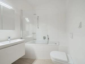 Pronájem bytu 2+kk, Praha - Vinohrady, Balbínova, 66 m2
