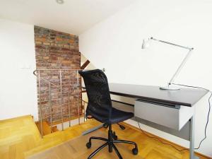 Pronájem bytu 3+kk, Praha - Vyšehrad, Vratislavova, 88 m2