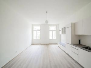 Pronájem bytu 3+kk, Praha - Nové Město, Václavské náměstí, 64 m2