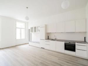 Pronájem bytu 3+kk, Praha - Nové Město, Václavské náměstí, 64 m2