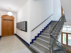 Pronájem bytu 2+kk, Praha - Vršovice, Na spojce, 42 m2