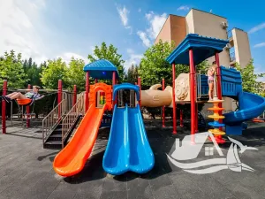 Prodej bytu 3+kk, Nesebar, Bulharsko, 67 m2