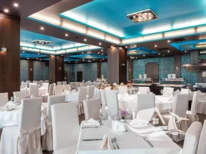 Prodej bytu 3+kk, Nesebar, Bulharsko, 95 m2