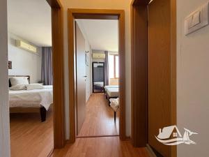 Prodej bytu 3+kk, Nesebar, Bulharsko, 97 m2