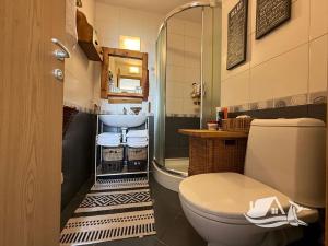 Prodej bytu 3+kk, Nesebar, Bulharsko, 97 m2