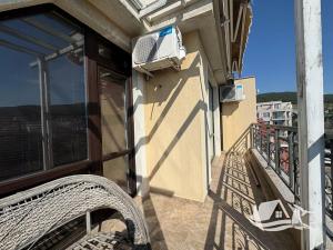 Prodej bytu 2+kk, Nesebar, Bulharsko, 50 m2